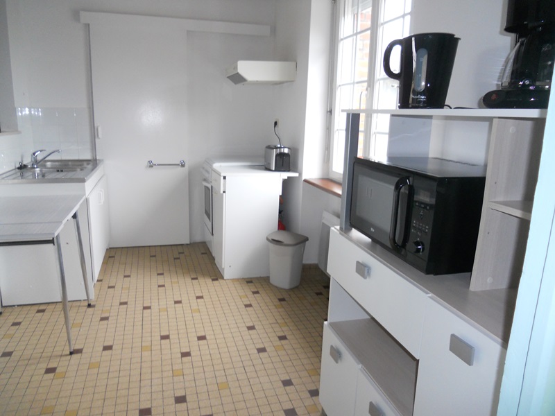 Meublé de Tourisme > La Nouillère, Céaux - photo 4