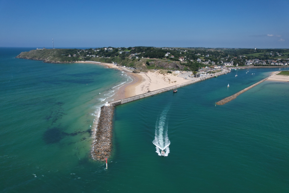 Port de Barneville-Carteret, Barneville-Carteret - photo 8