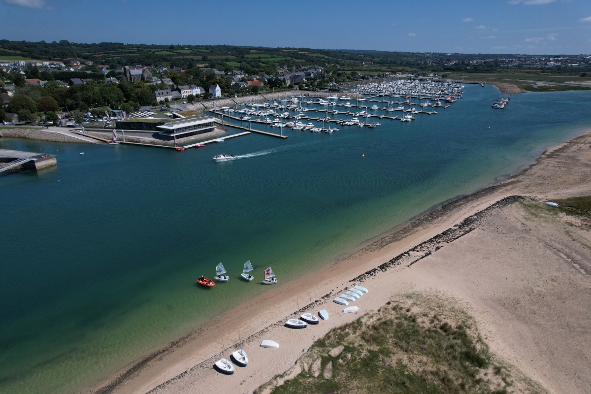 Port de Barneville-Carteret, Barneville-Carteret - photo 9