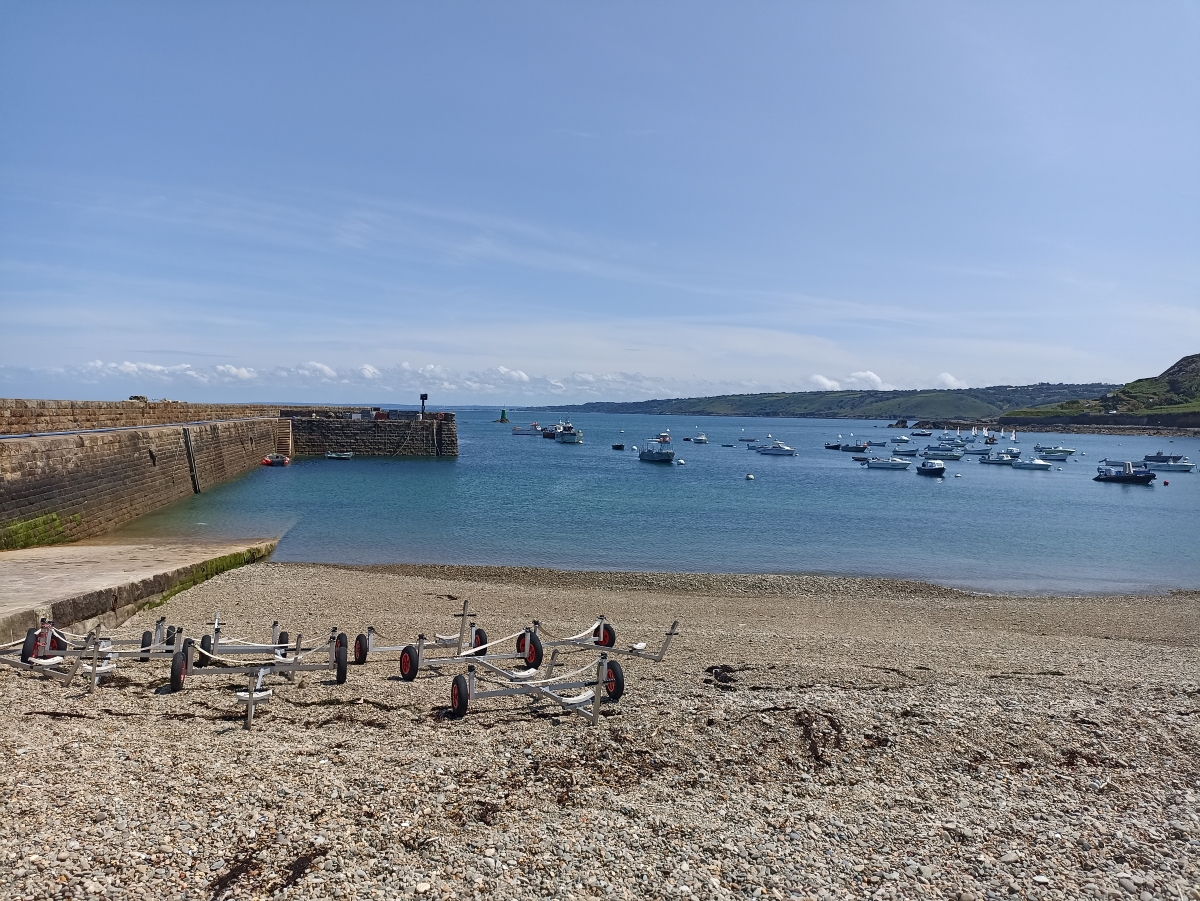 Port du Hâble, La Hague - photo 2