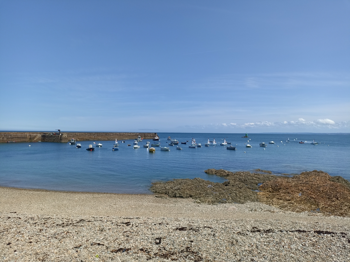 Port du Hâble, La Hague - photo 8