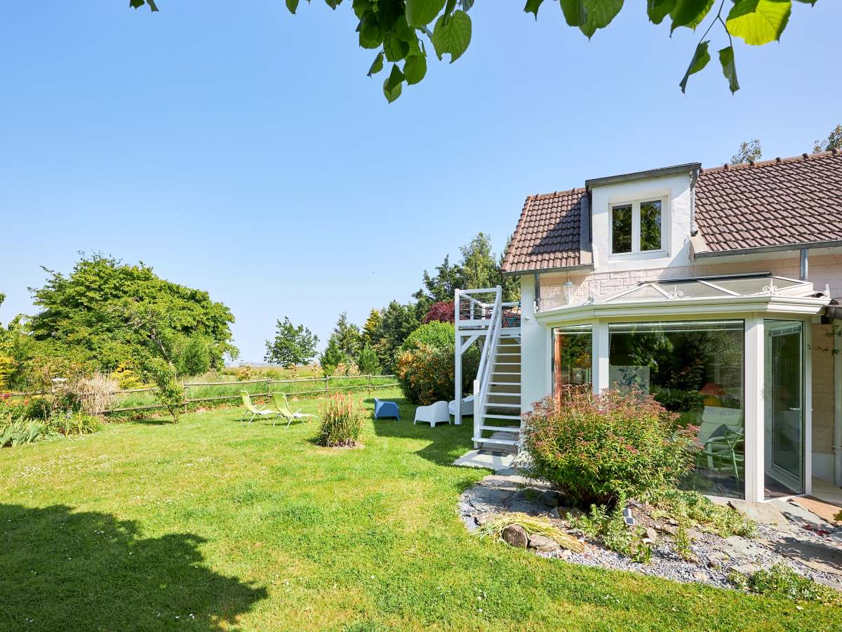 Aurora Cottage, Sallenelles - photo 6