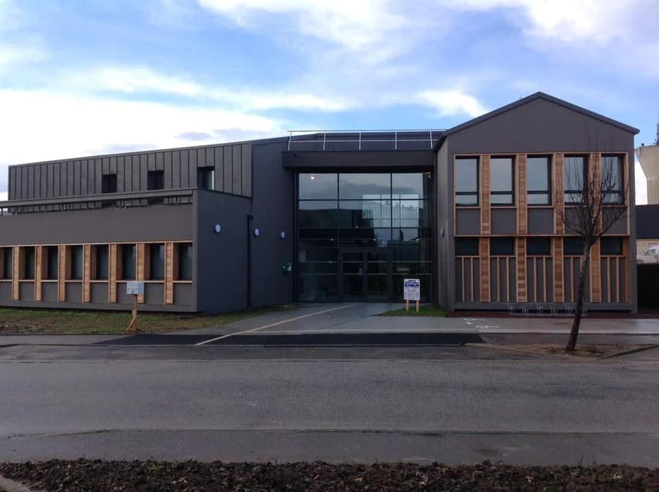 Pôle de Santé Libéral et Ambulatoire de Sainte Mère Eglise