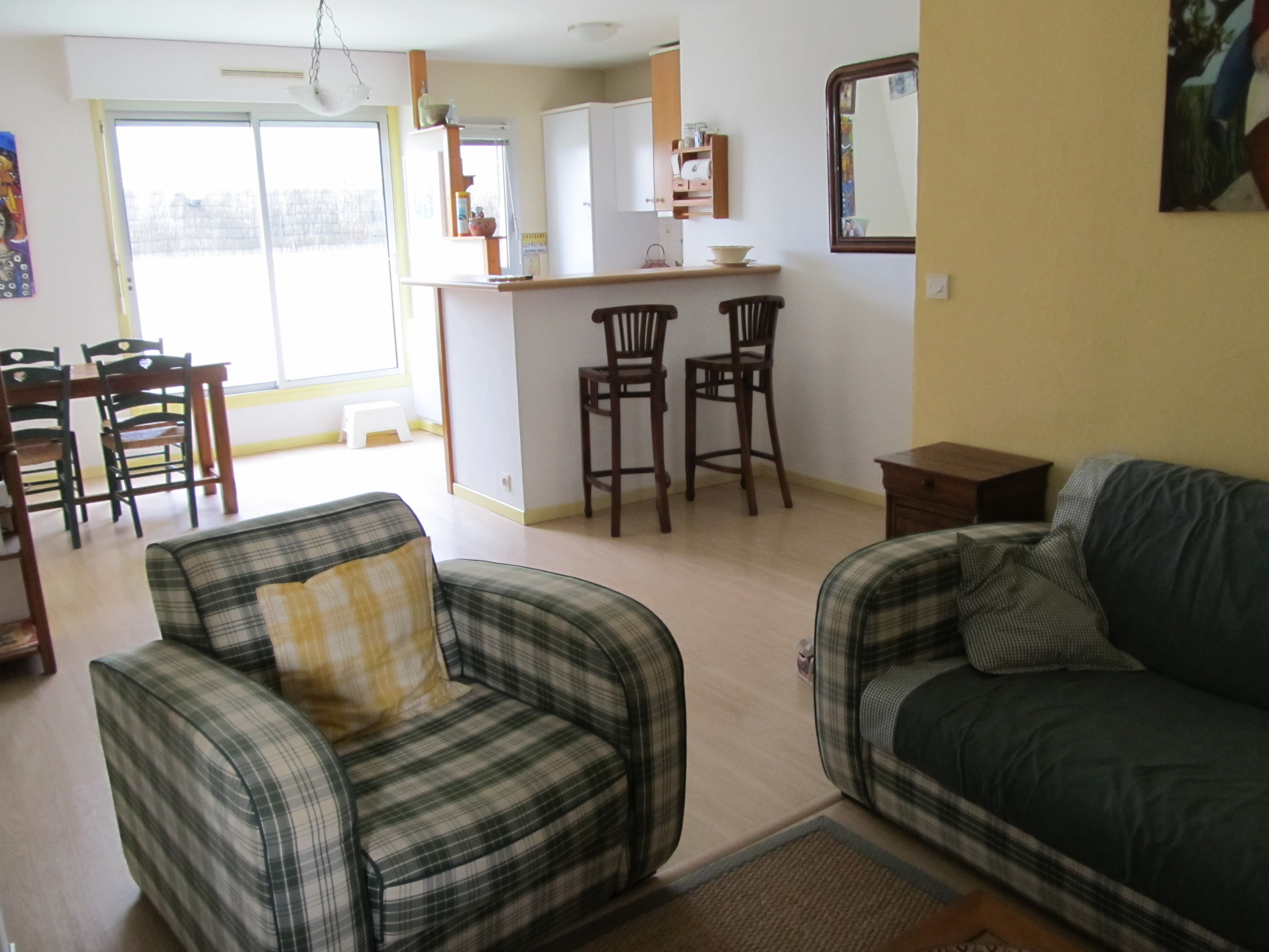 Juno Beach Duplex avec Terrasse, Bernières-sur-Mer - photo 13