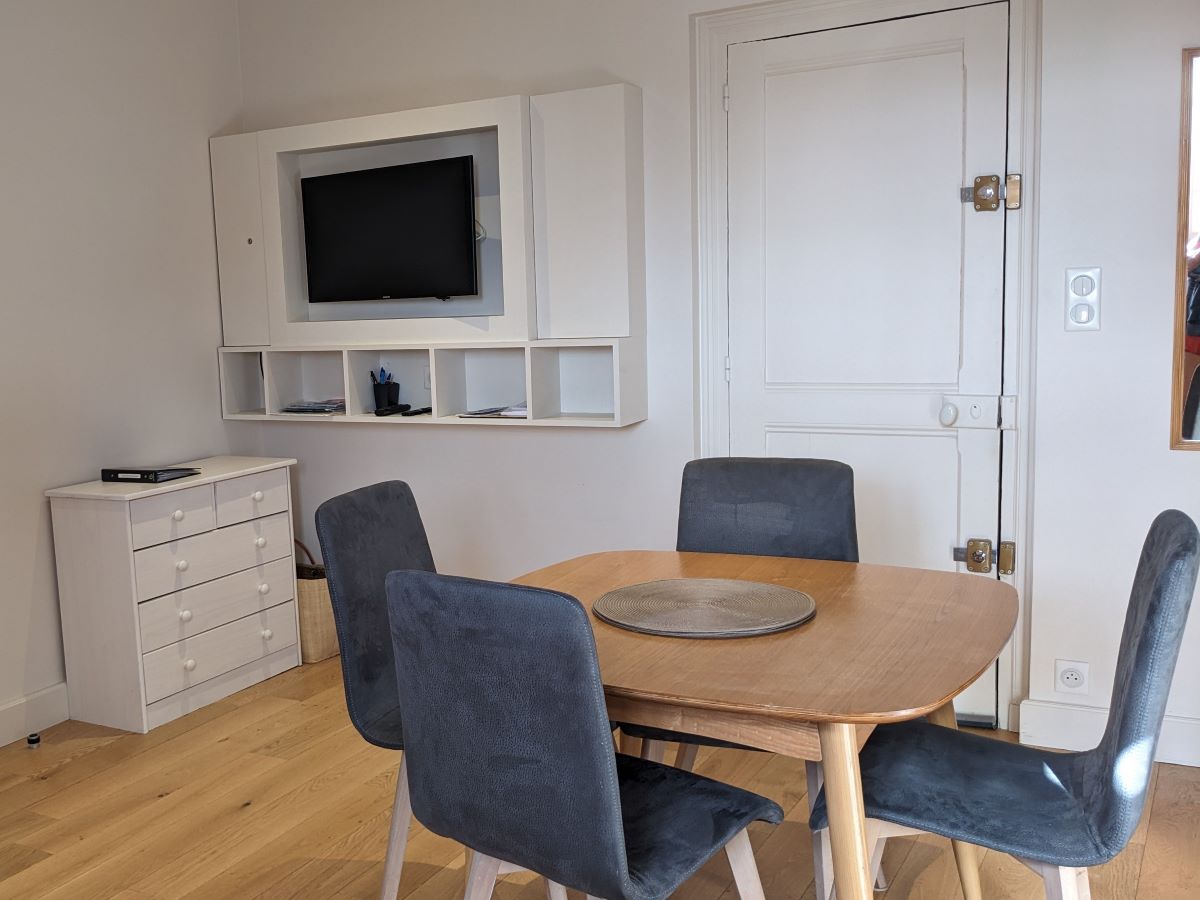 Normandy Home, Cabourg - photo 4