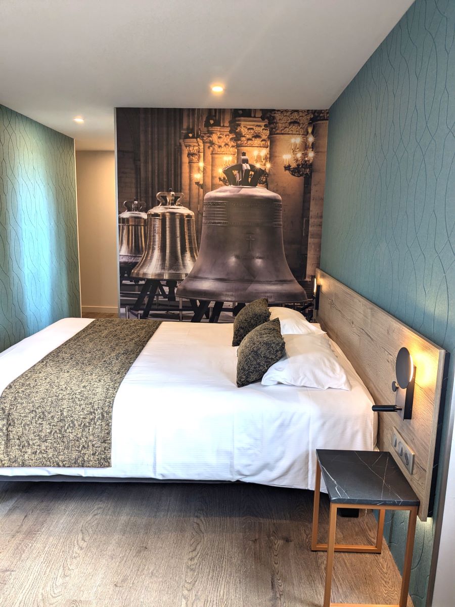Hôtel Le Fruitier, Villedieu-les-Poêles-Rouffigny - photo 22