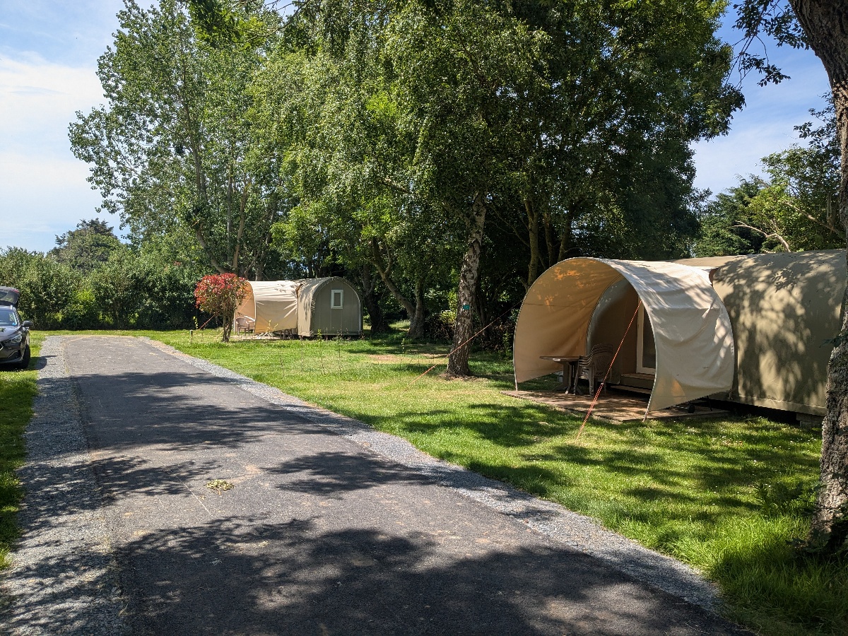 L'HYPO'CAMP, Aure sur Mer - photo 3