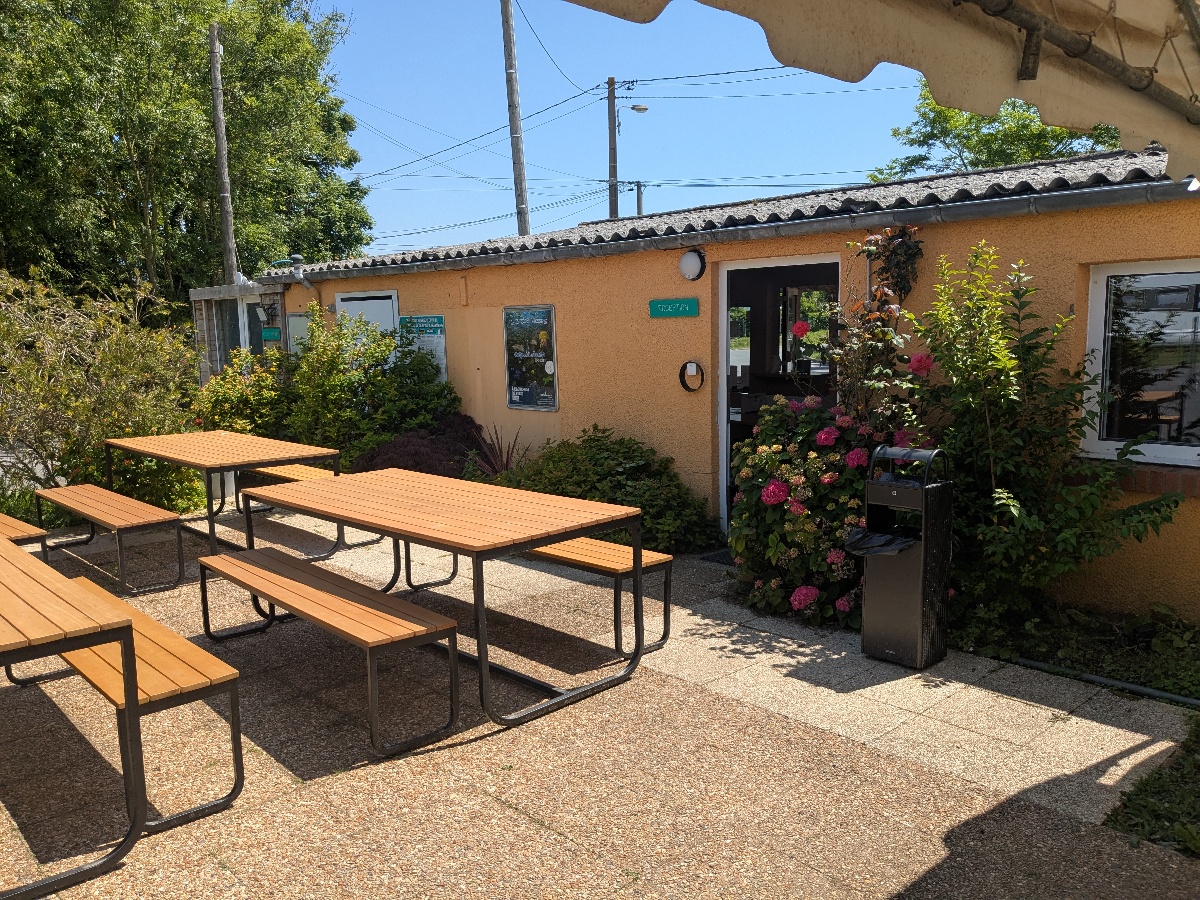 L'HYPO'CAMP, Aure sur Mer - photo 8