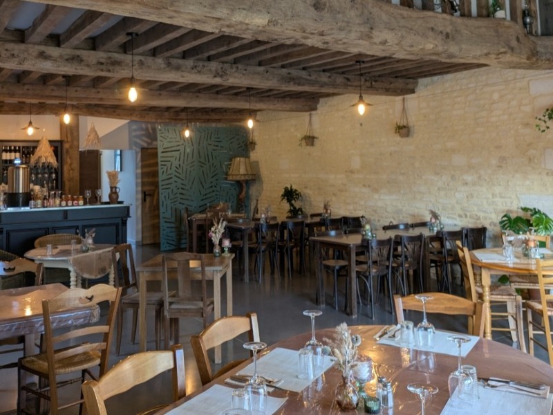 Les Planches du Pressoir — photo 2