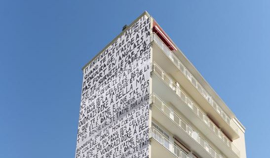 LES ÉCRIEURS PUBLICS