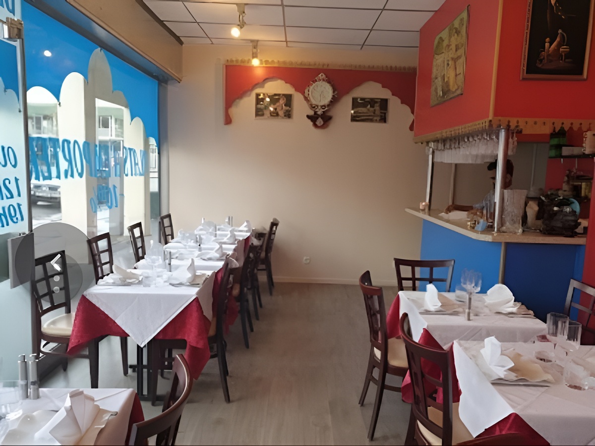 Le Palais Indien, Lisieux - photo 2