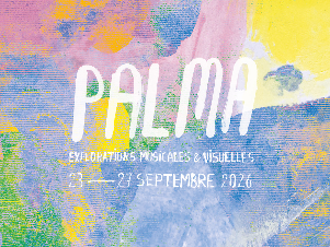 Par le Gast + Zoe Heselton en concert | Palma Festival