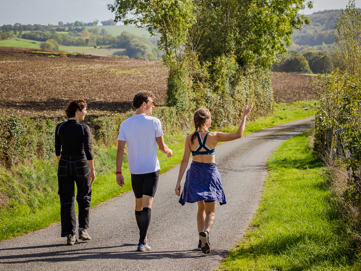 Image de la promenade