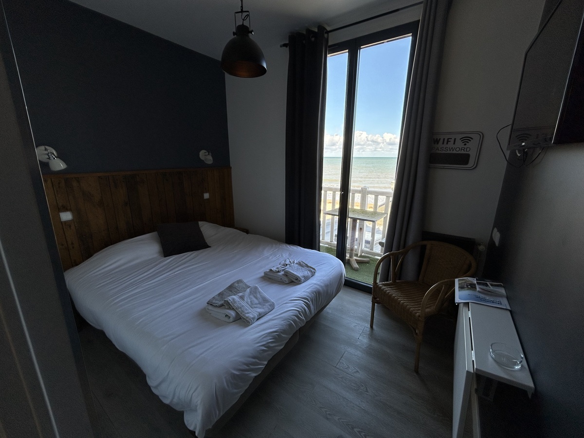 Le Papagayo, Saint-Aubin-sur-Mer - photo 7