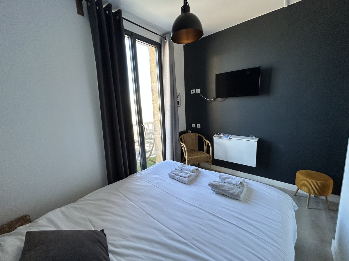 Le Papagayo, Saint-Aubin-sur-Mer - photo 3