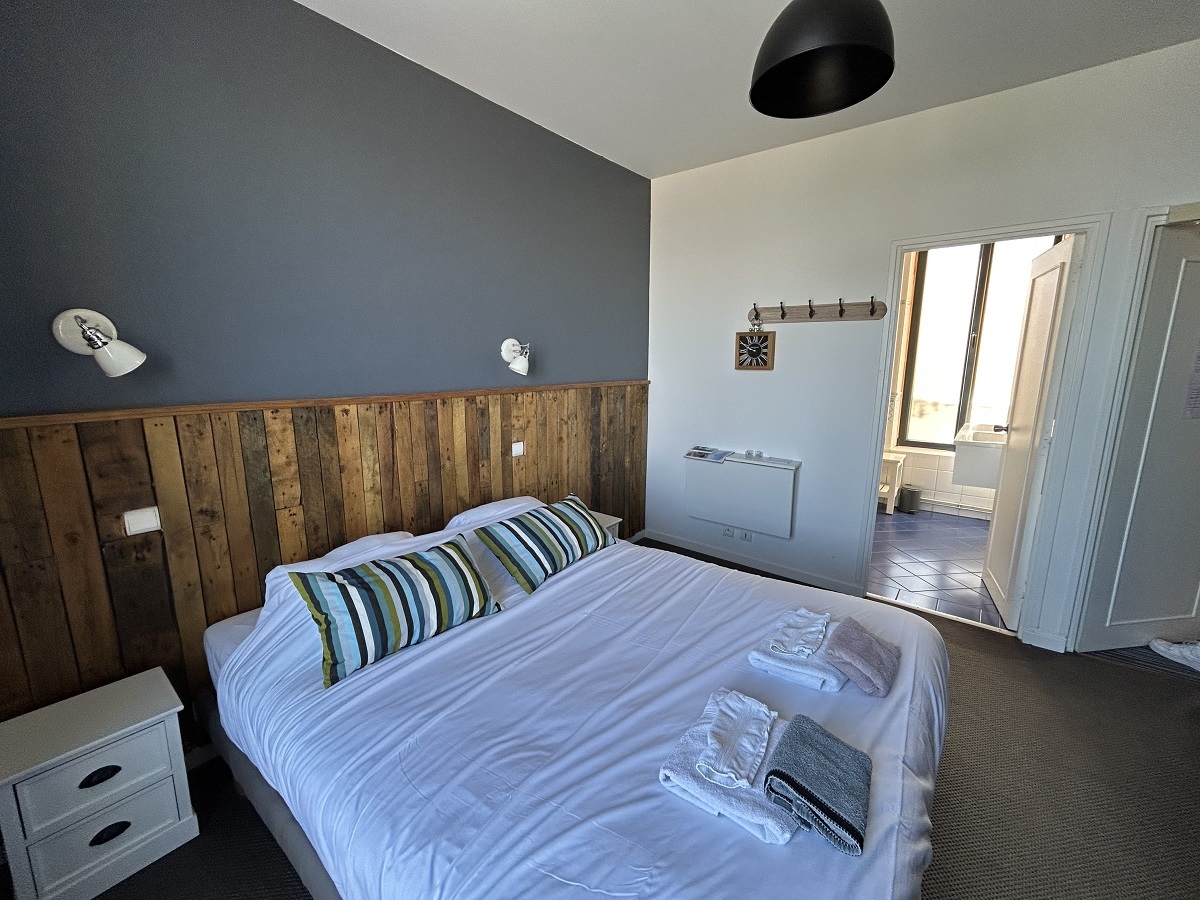 Le Papagayo, Saint-Aubin-sur-Mer - photo 5