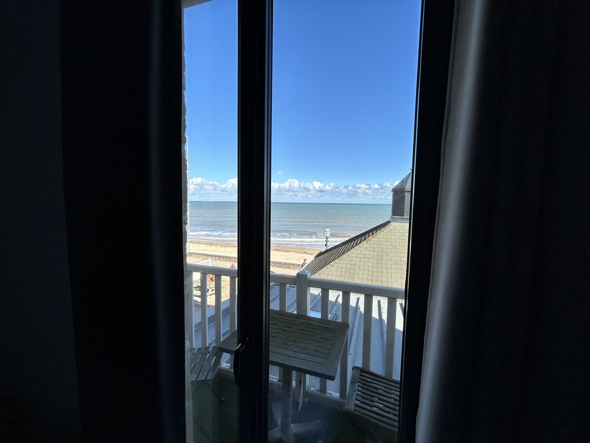 Le Papagayo, Saint-Aubin-sur-Mer - photo 6