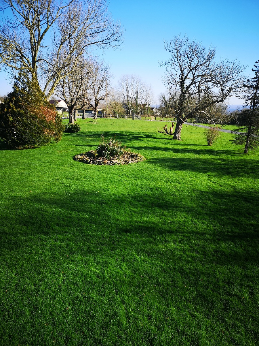 Le Bas-Ladin, Lison - photo 14