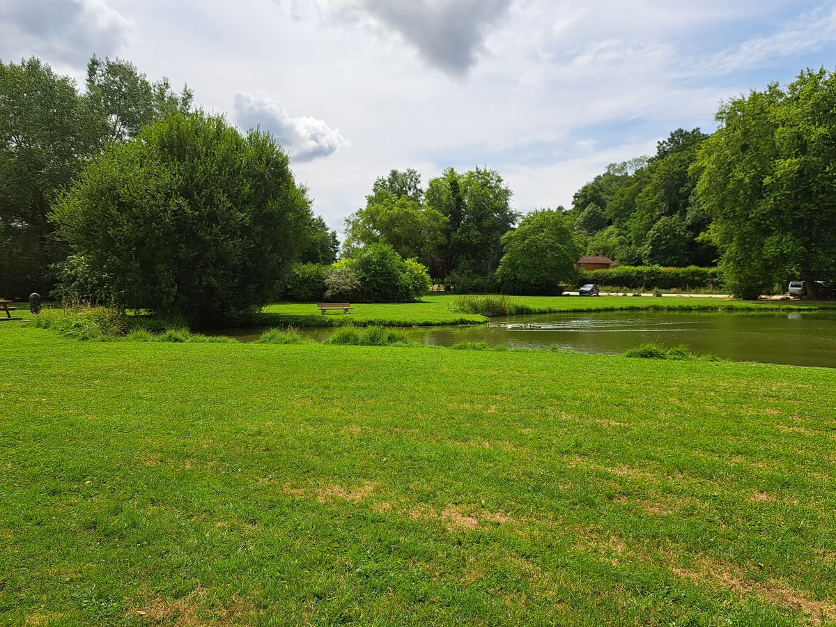 Parc des loisirs d'Orbec, Orbec - photo 2