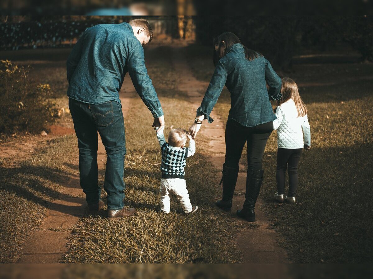 Balade à Hambye et goûter convivial