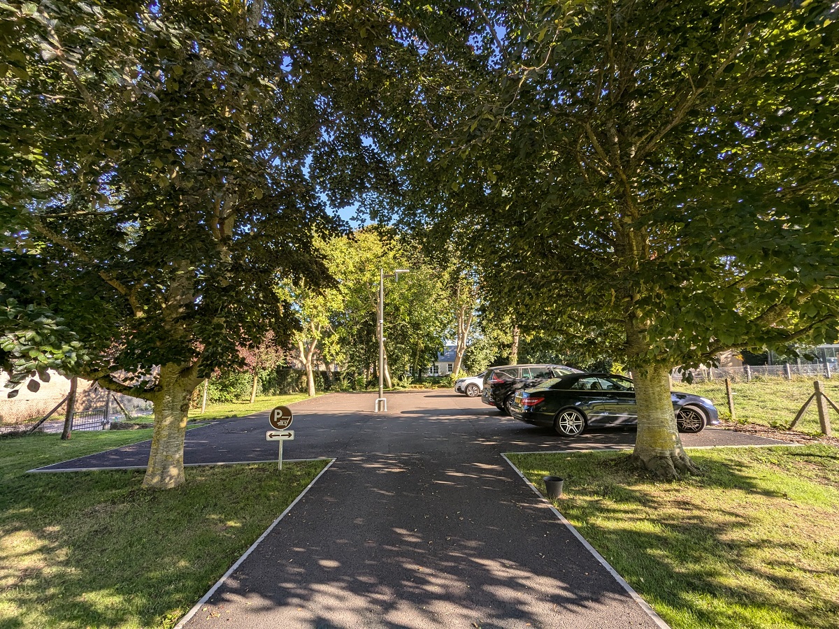 Château Hôtel**** - Domaine de Coeurmandie, Bény-sur-Mer - photo 11