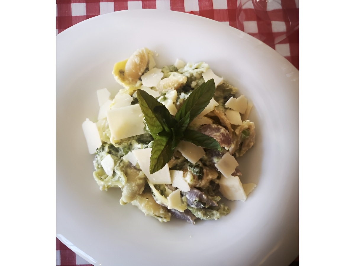 Bacchus & Marmitons, Moyaux - photo 6