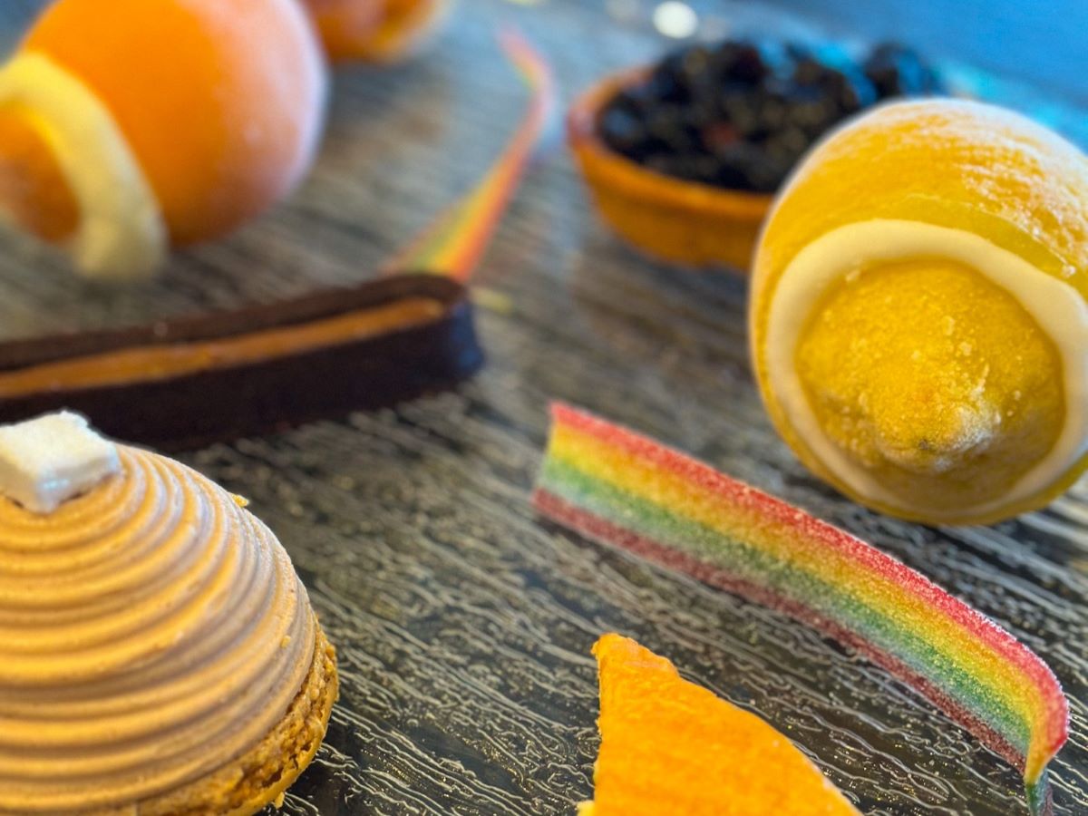 L'Encas, Cabourg - photo 9