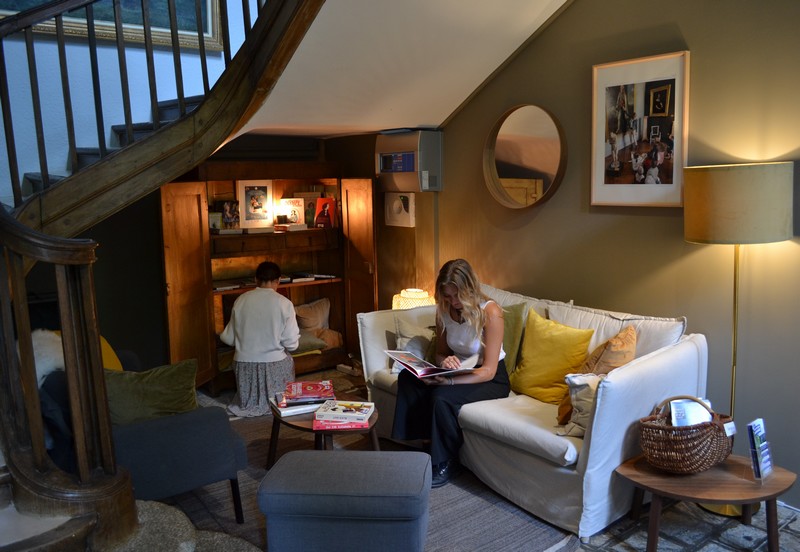 Musée Quesnel Morinière, Coutances