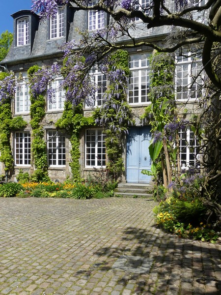 Musée Quesnel Morinière, Coutances - photo 3