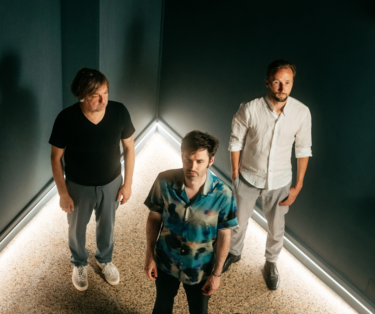 Festival "Les Musicales de Cormeilles" : Paul Lay Trio