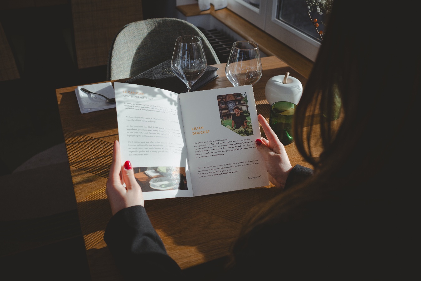 Le Capucine, Pennedepie - photo 13