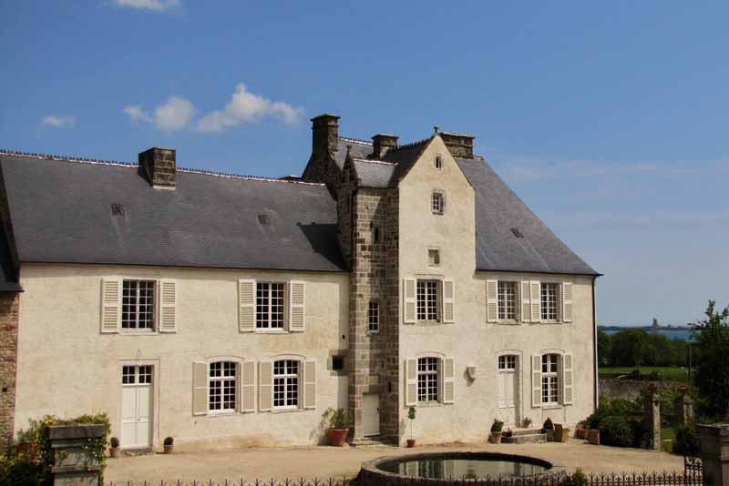 Pavillon de Grenneville