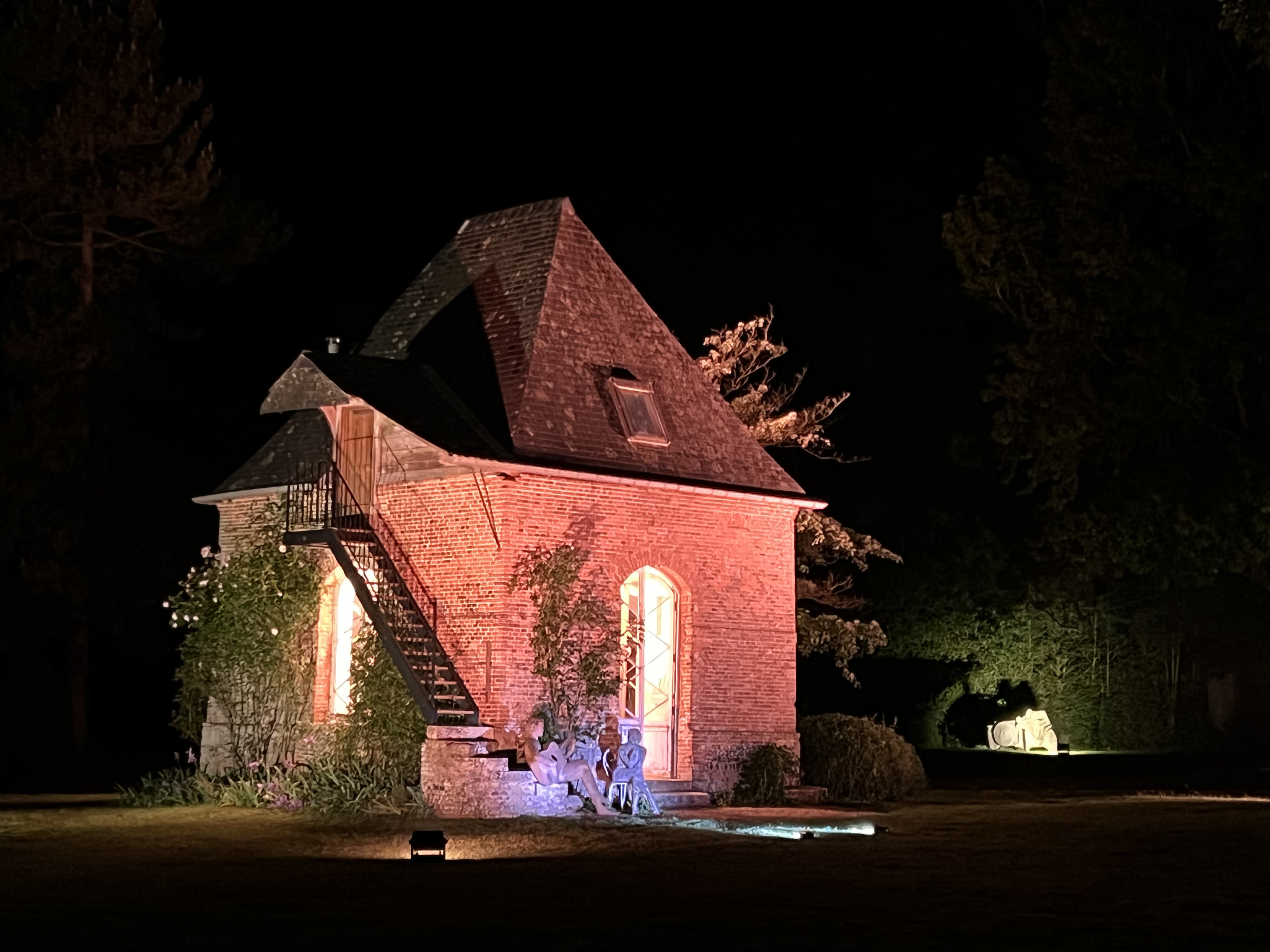 Pierres en Lumières