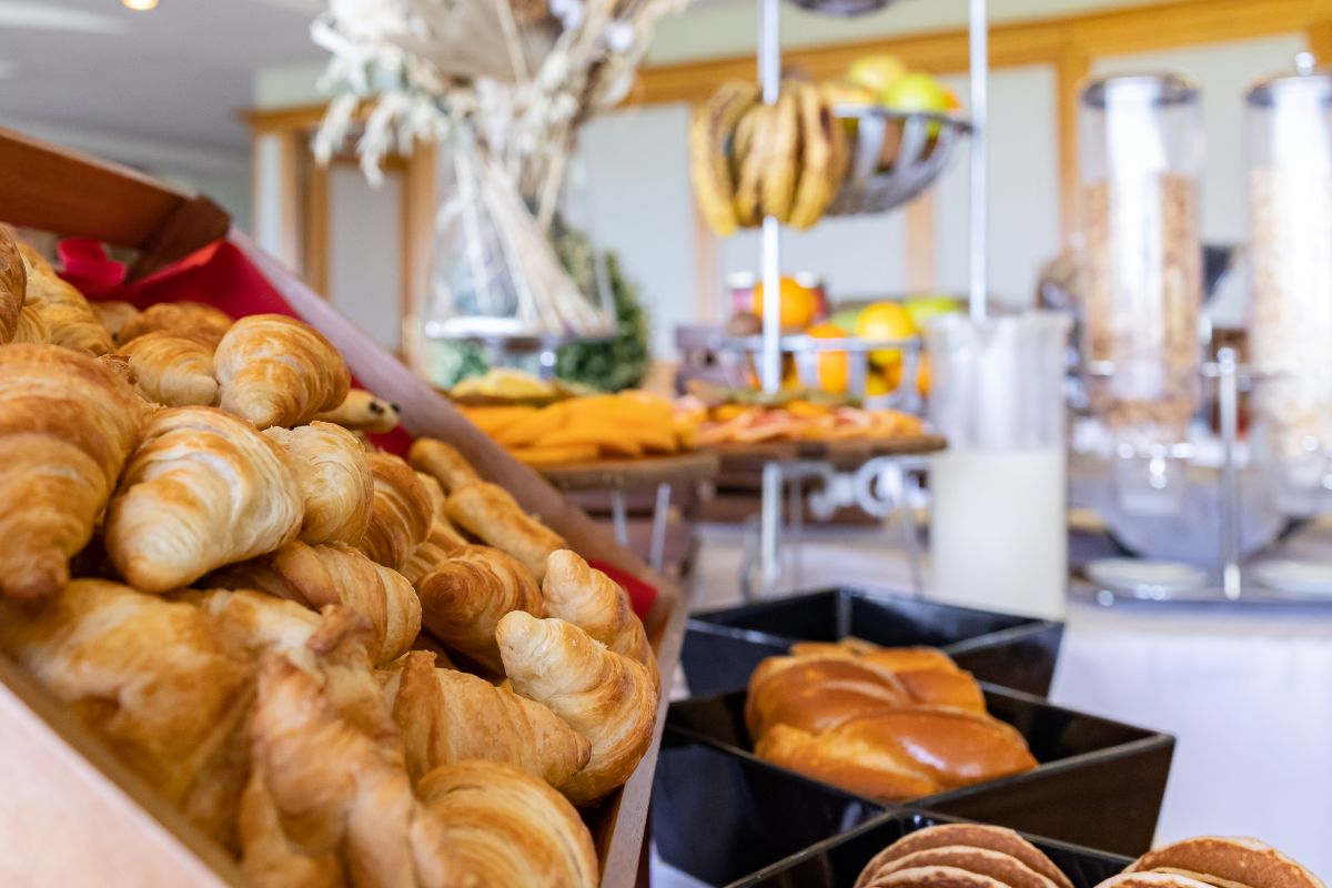 Hôtel Le Mouton Blanc, Le Mont-Saint-Michel - photo 4