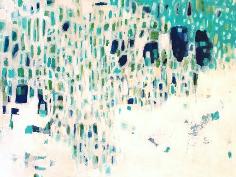 Exposition Galerie l'Onde