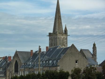 Voie verte - Lessay - Coutances, Lessay - photo 2
