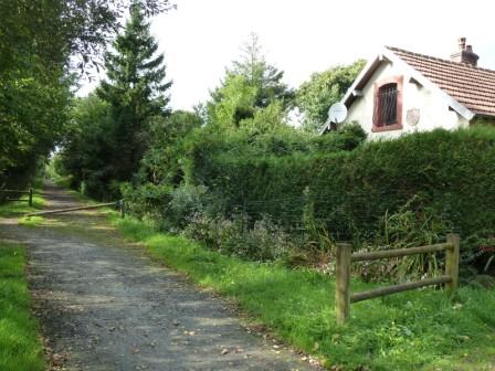 Voie verte - Lessay - Coutances, Lessay - photo 4