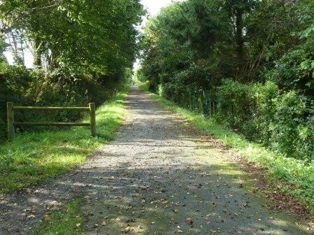 Voie verte - Lessay - Coutances, Lessay - photo 5