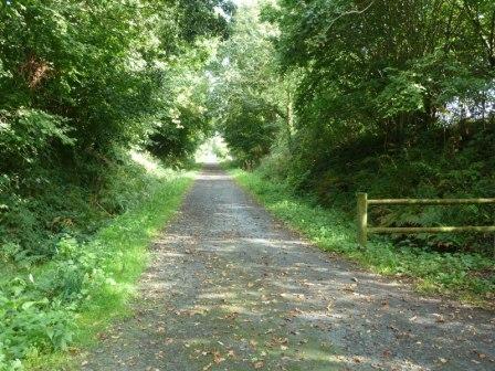 Voie verte - Lessay - Coutances, Lessay - photo 3