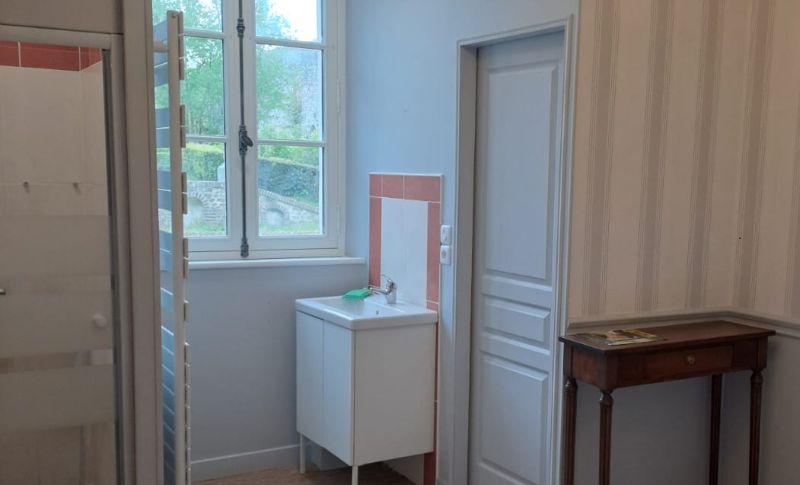 Chambres d'hôtes > Les Forges