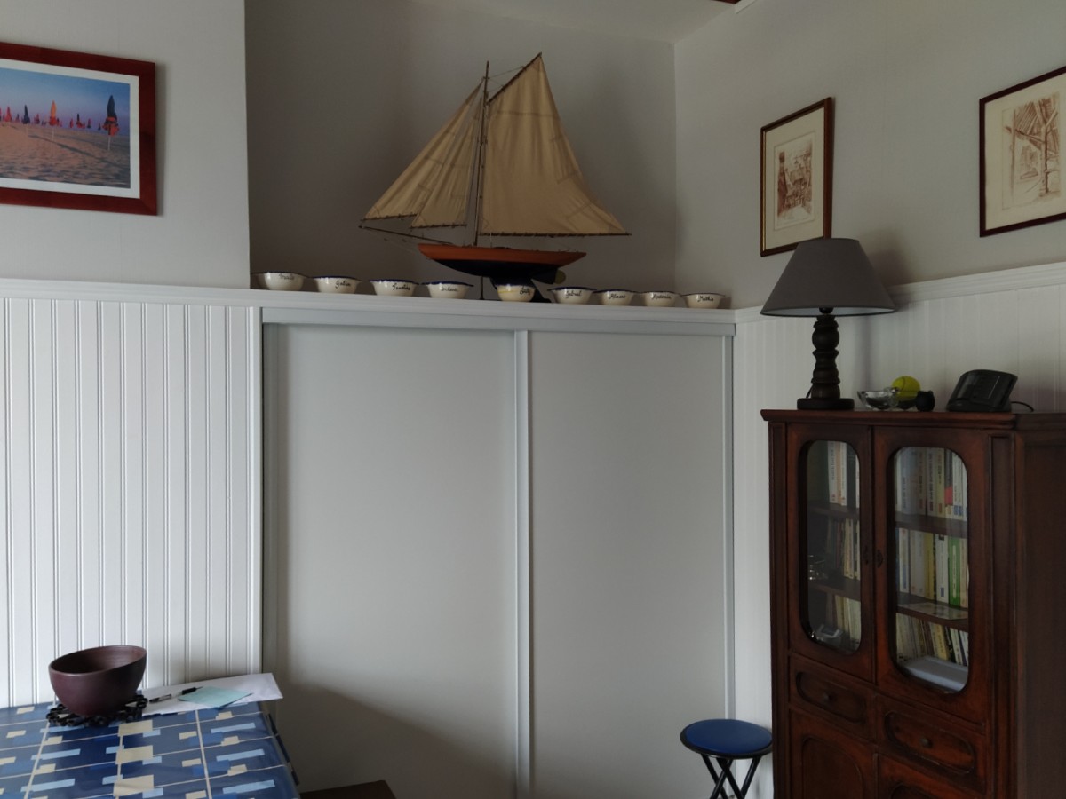 Villa Bagatelle, Cabourg - photo 2