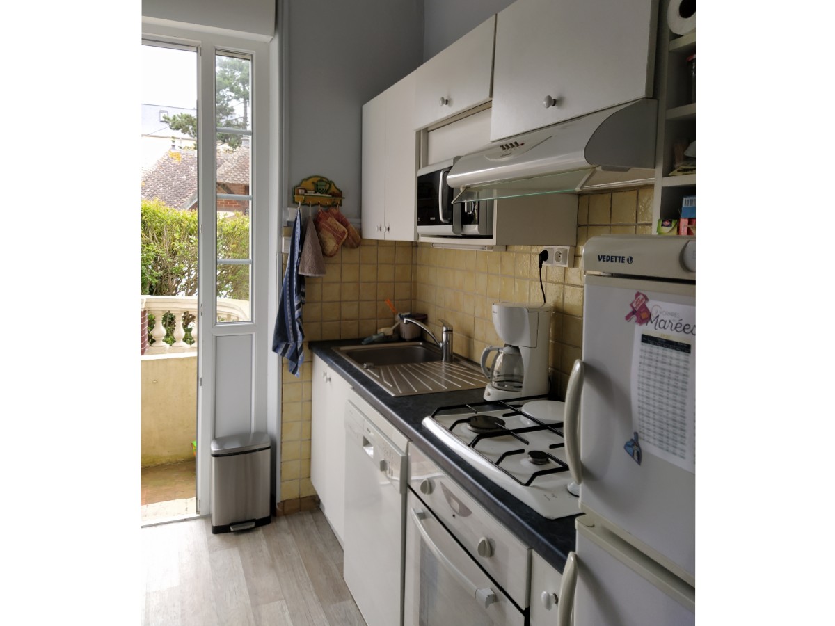 Villa Bagatelle, Cabourg - photo 4