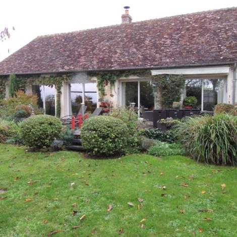 © TOURISME 61 Perspective-Perche-La-Perriere