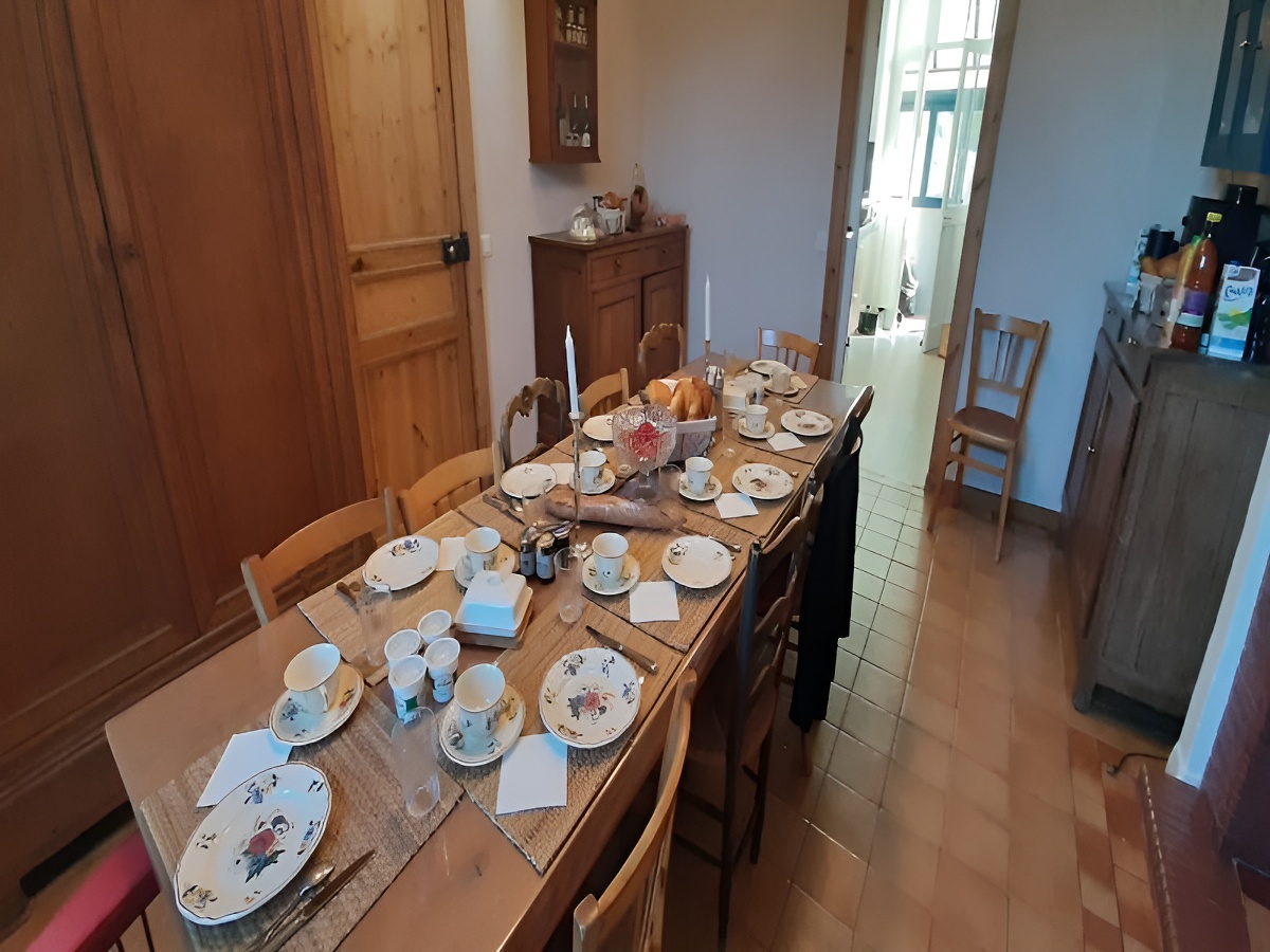 La maison M Normandie, Mézidon Vallée d'Auge - photo 6