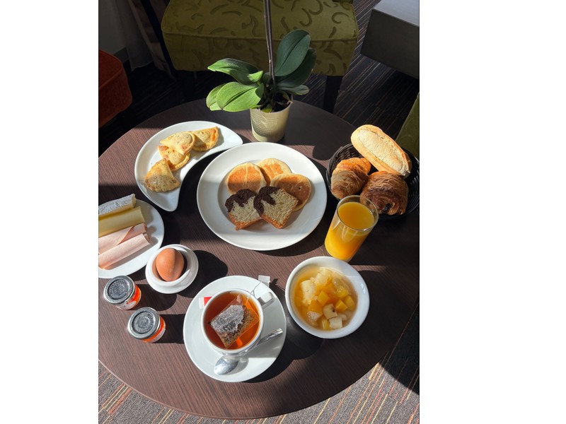 Le Saint-Pierre, Mézidon Vallée d'Auge - photo 2