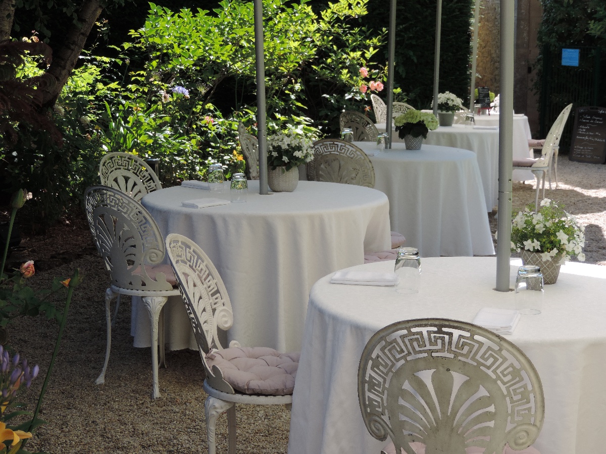 Le Petit Jardin, Port-en-Bessin-Huppain - photo 3