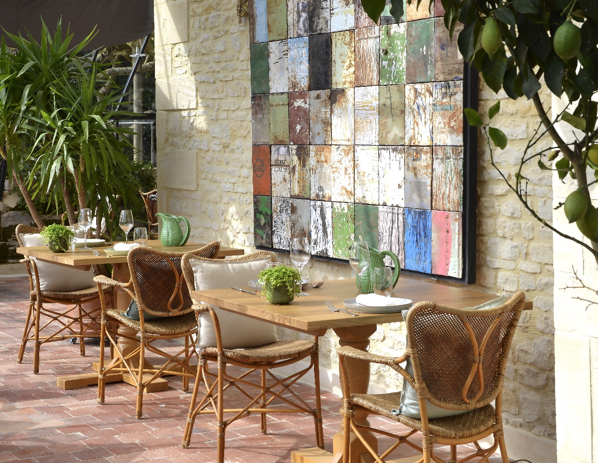 Le Petit Jardin, Port-en-Bessin-Huppain - photo 9