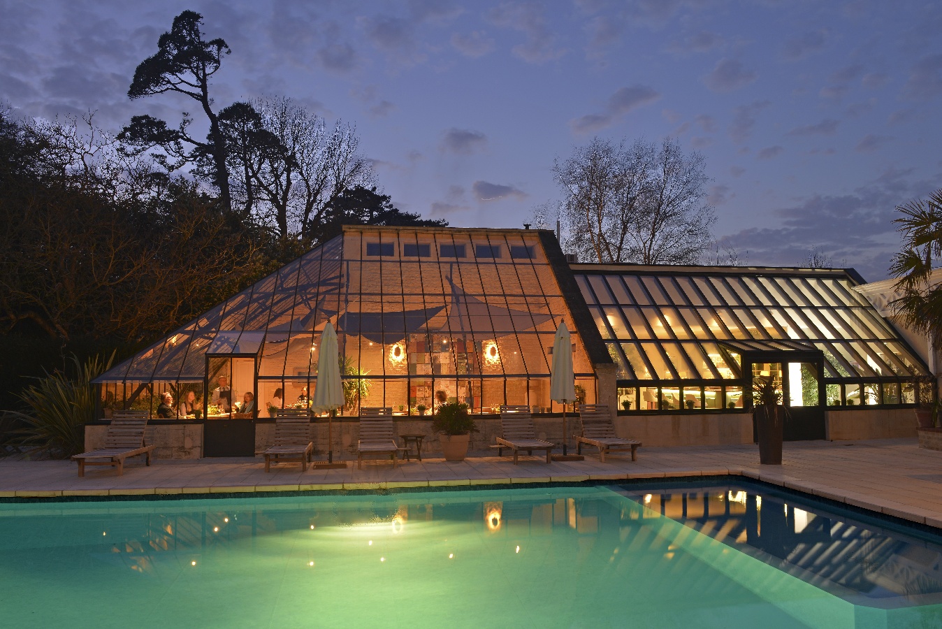 Le Petit Jardin, Port-en-Bessin-Huppain - photo 4