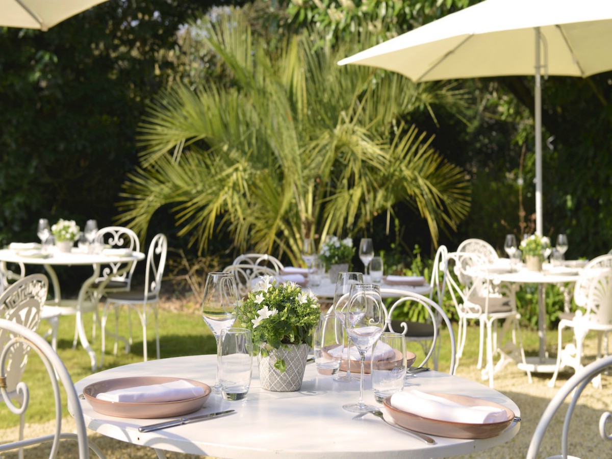 Le Petit Jardin, Port-en-Bessin-Huppain - photo 7