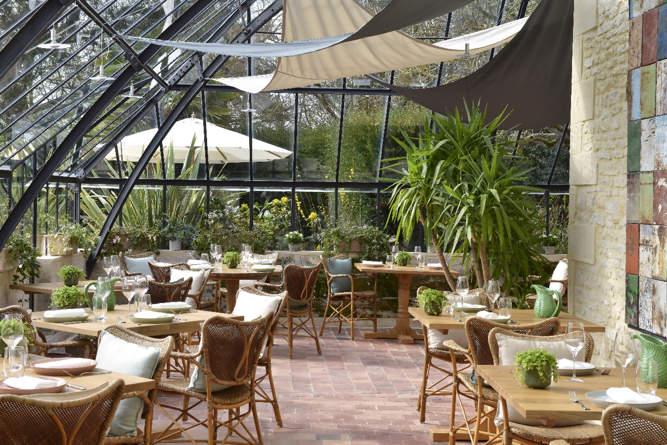 Château La Chenevière, Commes - photo 14